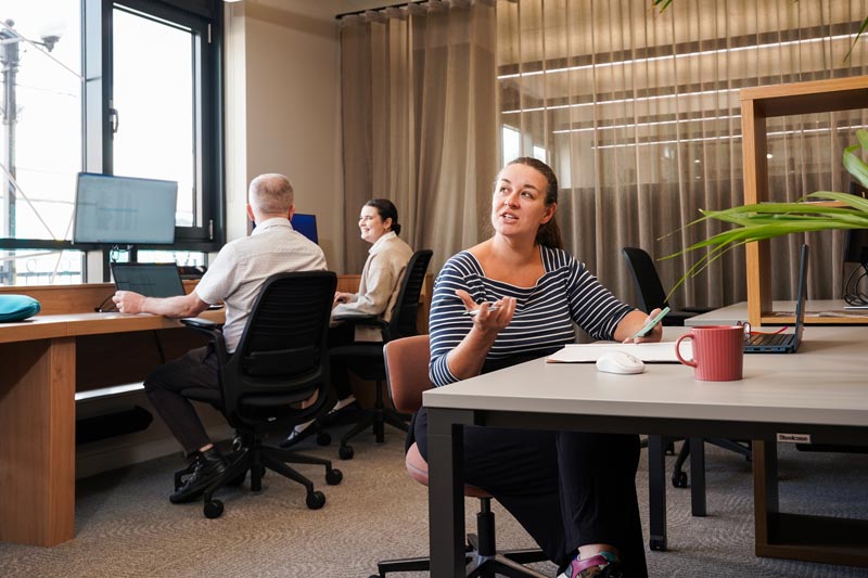 Merseyway Innovation Centre