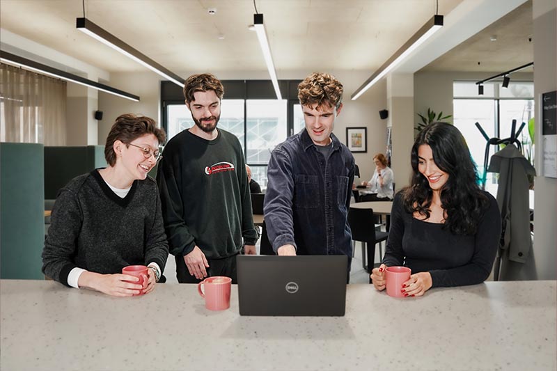 Merseyway Innovation Centre