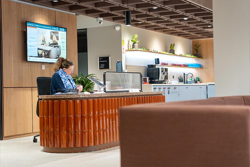 Merseyway Innovation Centre