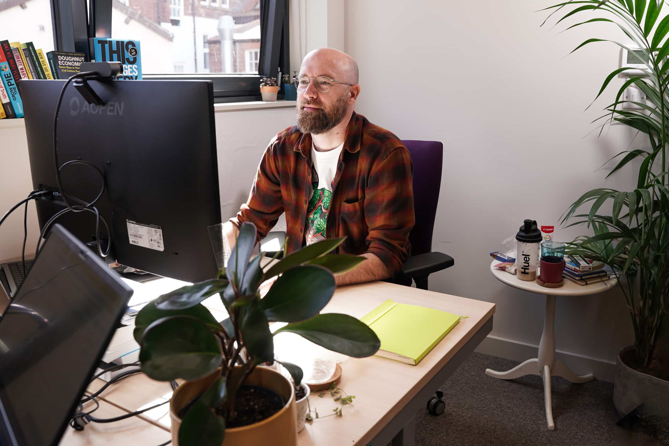 Litmus Office 4