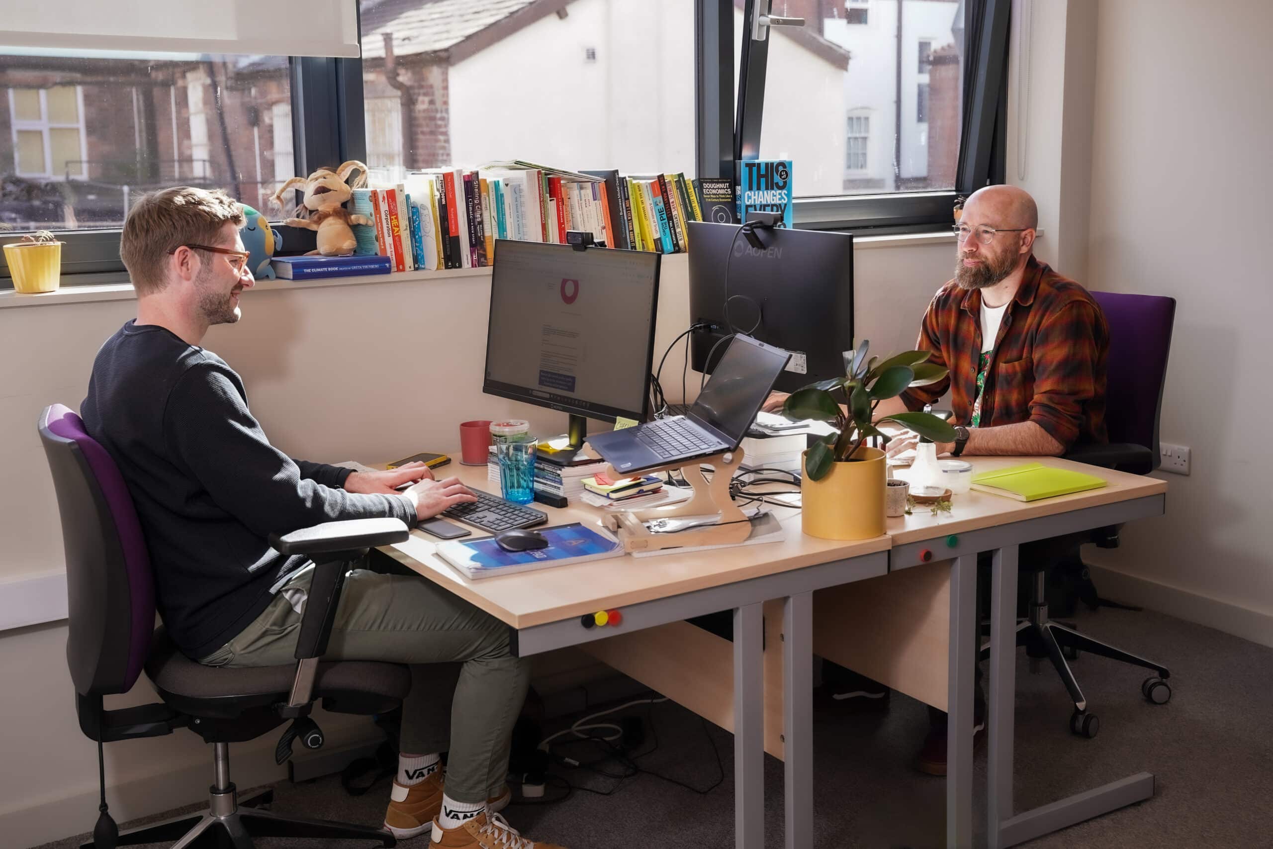 Litmus Office 7